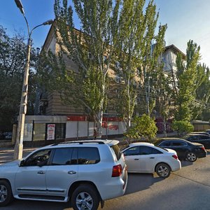 Sovetskaya Street, 14 ، فولغوغراد: صورة