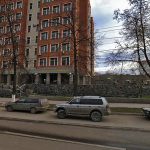 Boldina Street, 91, Tula: photo