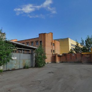 7th Predportoviy Drive, 10Б ، سان بطرسبرغ: صورة