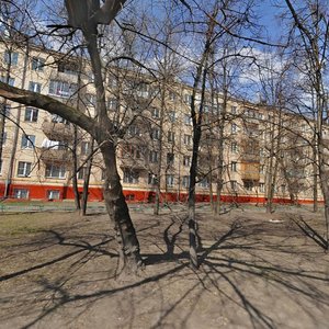 Nikitinskaya Street, 2, Moscow: photo
