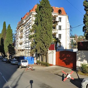 Voykova Street, 62/1, Sochi: photo