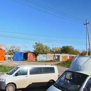 Komsomolskoye Highway, 3к23, Nizhny Novgorod: photo