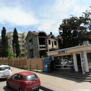 Kurortniy Avenue, 46/8, : foto