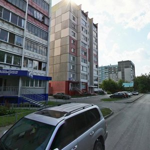 Ulitsa Sulimova, 92Б, : foto