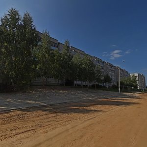 Prospekt Stroiteley, 9, Zelenodolsk: photo