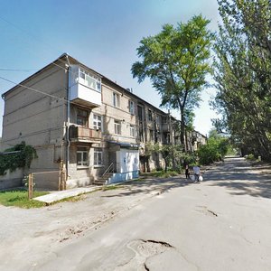 Karuny Street, 2, Dnipro: photo