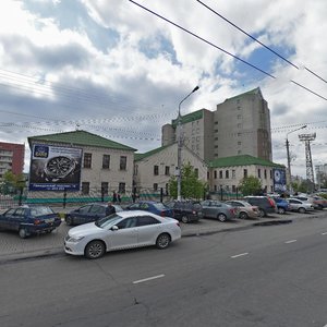 Belgorodskiy Avenue, 99к2, : foto