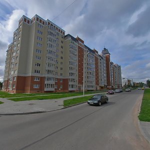 Artilleriyskaya Street, 54 ، : صورة