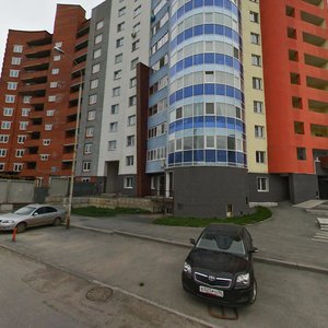 Gastello Street, 3, Yekaterinburg: photo