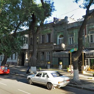 Uspenska vulytsia, 49, Odesa: photo