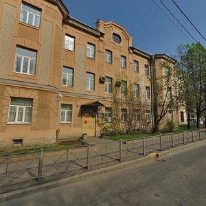 Bolshoy Sampsonievskiy Avenue, 73, Saint Petersburg: photo