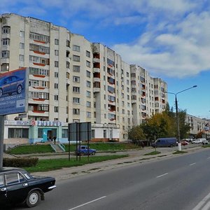 Владимир, Суздальский проспект, 26: фото