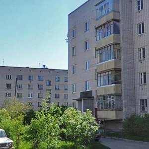 1-ya Silikatnaya ulitsa, 13А, Tver: photo