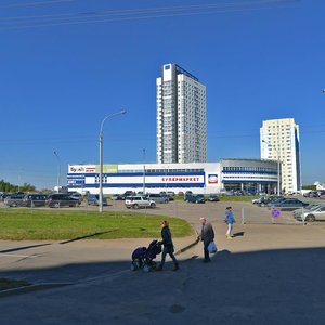 Rafijeva Street, 56, Minsk: photo