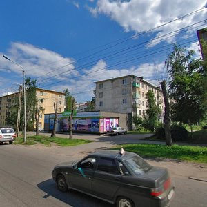 Moskovskaya Street, 7А, Petrozavodsk: photo