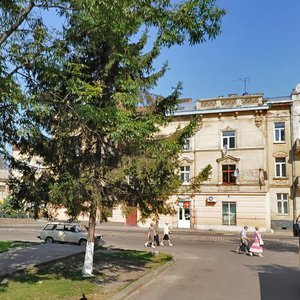 Vulytsia Bohdana Khmelnytskoho, 83 ، لفيف: صورة