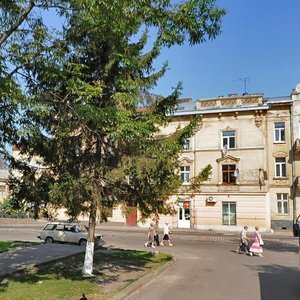 Vulytsia Bohdana Khmelnytskoho, 83, Lviv: photo