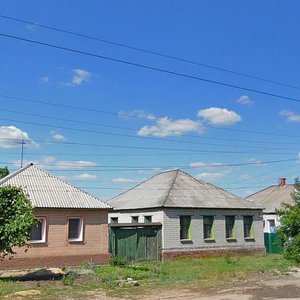Vulytsia Vatutina, 13, Luhansk: photo