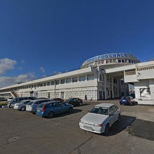 Admirala Serebryakova Embankment, 2, Novorossiysk: photo