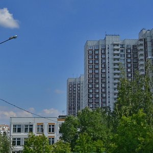 Zelenograd, к1611, Zelenograd: photo