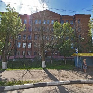 Ulitsa Lenina, 17, Fryazino: photo