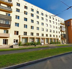 Kondratyevskiy Avenue, 51к1 ، سان بطرسبرغ: صورة