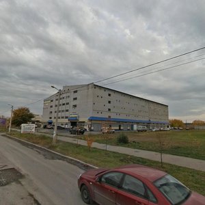 Барнаул, Северный Власихинский проезд, 5: фото