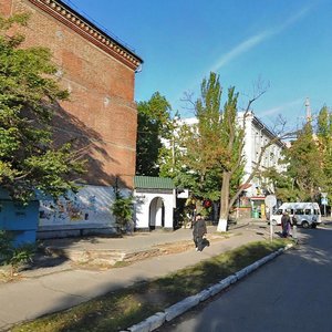Николаев, Улица Гонгадзе, 26: фото