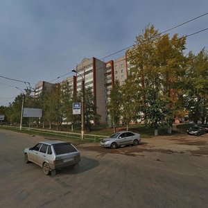 Moskovskaya Street, 109, : foto