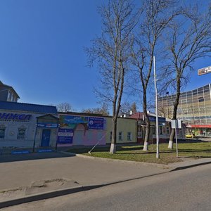 Kalinina Avenue, 72, Pyatigorsk: photo