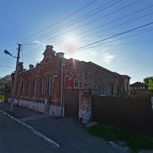 Ulitsa Vladimira Lenina, 140А, Biysk: photo