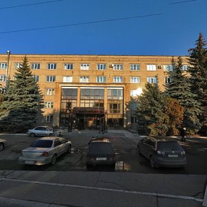 Akhtubinskaya Street, 6, : foto