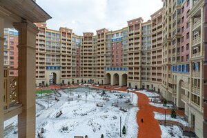 Plesetskaya Street, 6, : foto