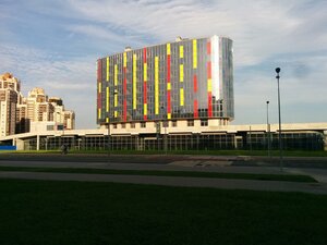 Primorskiy Avenue, 70, : foto
