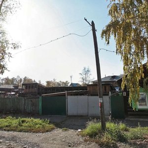 Barrikad Street, 123, Irkutsk: photo