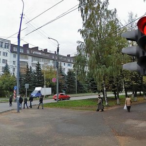 Йошкар‑Ола, Советская улица, 181: фото