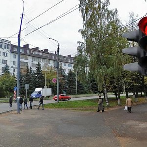 Sovetskaya Street, 181, Yoshkar‑Ola: photo