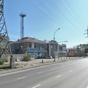 Stantsionnaya Street, 4/1, Novosibirsk: photo