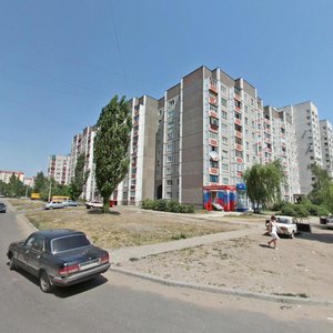 Воронеж, Улица Владимира Невского, 47: фото