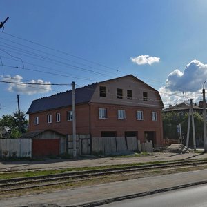 Новосибирск, Улица Титова, 91: фото