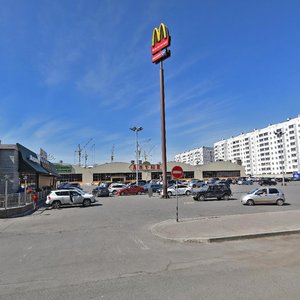 Pobedy Street, 29А, Togliatti: photo