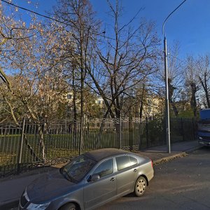 Nizhegorodskaya Street, 98, Moscow: photo