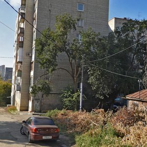 Ulitsa imeni N.A. Nekrasova, 65Б, : foto