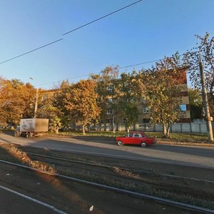 Zavodskoye Highway, 3/2, Samara: photo