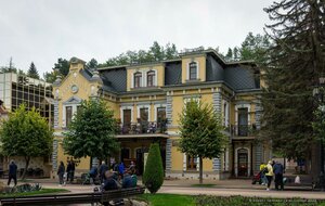 Kurortny bulvar, 7, : foto