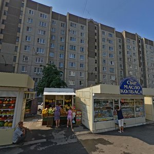 Leninskiy Avenue, 65, Voronezh: photo