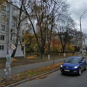 Solomianska Street, No:31, Kiev: Fotoğraflar