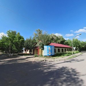 Jambıl Jabaev street, 44, Karaganda: photo