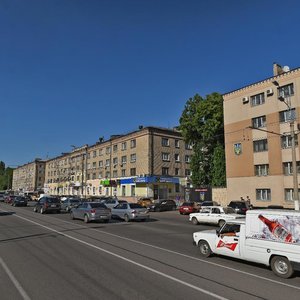 Slobozhanskyi Avenue, 40А, Dnipro: photo