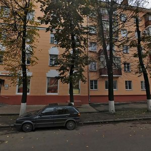 Tereshkovoy Street, 28, Yaroslavl: photo